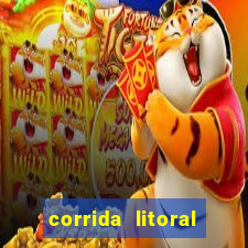 corrida litoral norte 2024